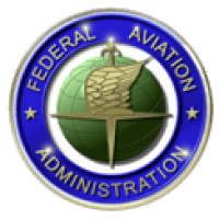 Federal Aviation Administration seal