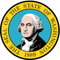 Seal of the State of Washington