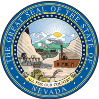 Great Seal of the State of Nevada