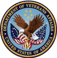 U.S. Department of Veterans Affairs seal